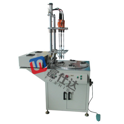 玩具自動鎖螺絲機(jī) 玩具自動鎖螺絲機(jī)