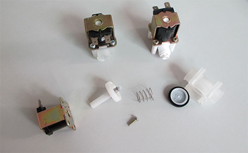 進水閥鎖螺絲 進水閥鎖螺絲