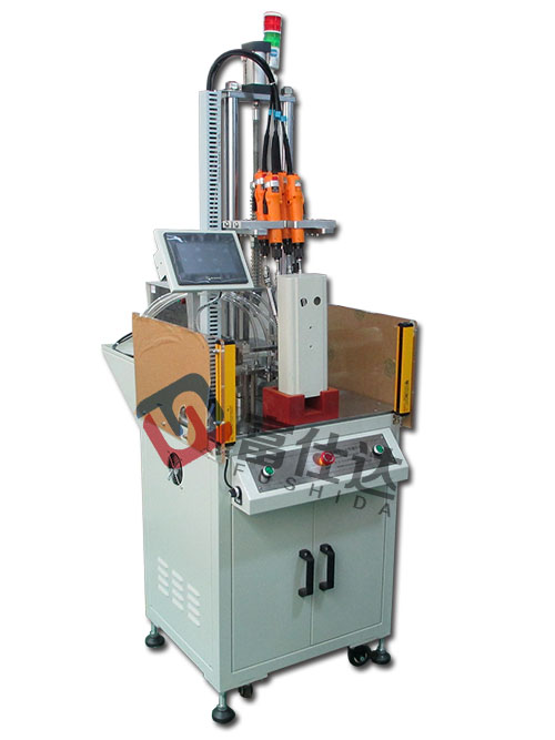 監控器自動鎖螺絲機 監控器自動鎖螺絲機